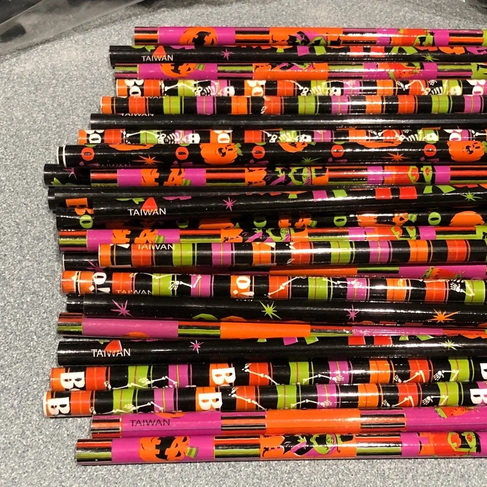 Halloween Party Supplies Bundle